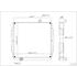 41-456 by REACH COOLING - Radiator