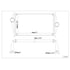 61-1247 by REACH COOLING - Charge Air Cooler