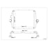 61-1265 by REACH COOLING - Charge Air Cooler