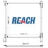 32-0880 by REACH COOLING - PETERBILT\357 - 377 - 378 - 379 - 385 
28" *28"