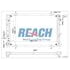 41-2307 by REACH COOLING - Radiator