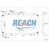 41-2465 by REACH COOLING - Radiator