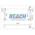 41-2862 by REACH COOLING - Radiator