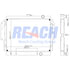41-922 by REACH COOLING - Radiator