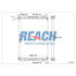 42-10067 by REACH COOLING - Radiator