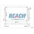 42-10368 by REACH COOLING - 8000 SERIES TRANSTAR 90-92