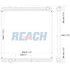 42-10299 by REACH COOLING - 09-17 FREIGHTLINER CASCADIA