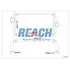 61-1247 by REACH COOLING - Charge Air Cooler
