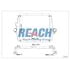 61-1265 by REACH COOLING - Charge Air Cooler
