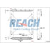 42-10659 by REACH COOLING - Radiator