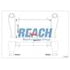 61-1014 by REACH COOLING - Charge Air Cooler