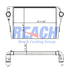 61-1384 by REACH COOLING - Charge Air Cooler