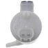 11-527 by TRICO - TRICO Spray Windshield Washer Pump