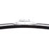 11-6 by TRICO - 11" TRICO Exact Fit Wiper Blade
