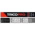 12-155 by TRICO - 15" TRICO Pro Beam Blade