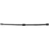 12-I by TRICO - 12" TRICO Exact Fit Wiper Blade (Rear)