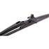 12-L by TRICO - 12" TRICO Exact Fit Wiper Blade (Rear)