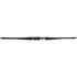 13-N by TRICO - 13" TRICO Exact Fit Wiper Blade (Rear)