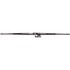 18-3 by TRICO - 18" TRICO Exact Fit Wiper Blade