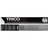 19-170 by TRICO - 17" TRICO Tech Beam Wiper Blade