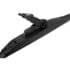 24-15B by TRICO - 24" TRICO Exact Fit Wiper Blade (Beam)