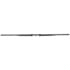 24-9R by TRICO - 24" TRICO Exact Fit Wiper Blade (Reverse Hook)