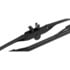 24-9R by TRICO - 24" TRICO Exact Fit Wiper Blade (Reverse Hook)