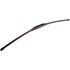 26-17B by TRICO - 26" TRICO Exact Fit Wiper Blade (Beam)