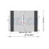 31-4925 by REACH COOLING - A/C Condenser