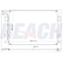 32-0947 by REACH COOLING - MACK CV SERIES 2003-2007