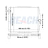 42-10278 by REACH COOLING - MITSUBISHI FUSO 96-- NON-USA MODELS