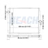 42-10279 by REACH COOLING - MITSUBISHI FUSO 96-- NON-USA MODELS