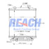 42-13043 by REACH COOLING - Radiator