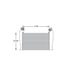 Reach Cooling 61-1300 Charge Air Cooler