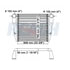 61-1553 by REACH COOLING - Charge Air Cooler