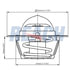 T4-10100 by REACH COOLING - Engine Coolant Thermostat