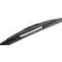 12-B by TRICO - 12" TRICO Exact Fit Wiper Blade (Rear)