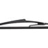 12-J by TRICO - 12" TRICO Exact Fit Wiper Blade (Rear)