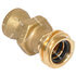 Universal Products 7141M-REGO Fuel Pump Coupler REGO COUPLER (MALE) REGO COUPLER (MALE)