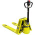 MJP-E-4400 by UNIVERSAL PRODUCTS - Pallet Jack, Electric, 440 lbs. Capacity, 8 x 27 Forks with Multi-Functional Handle
