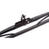 31-150 by TRICO - 15" TRICO View Wiper Blade