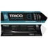 56160 by TRICO - 16" TRICO High Mileage Beam Blade