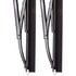 63-181 by TRICO - 18" TRICO HD Heavy Duty Wiper Blade (Five Bar) - High Profile