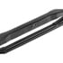 67-241 by TRICO - 24" TRICO HD Heavy Duty Wiper Blade (Wide Saddle)