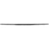 67-361 by TRICO - 36" TRICO RV Wiper Blade (Wide Saddle)