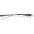 74-200 by TRICO - WIPER ARM