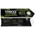 90190 by TRICO - 19'', TRICO Silicone-Ceramic Wiper Blades