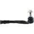 TA3303 by DELPHI - Tie Rod End