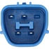FG1677 by DELPHI - Fuel Pump Module Assembly