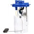 FG1677 by DELPHI - Fuel Pump Module Assembly